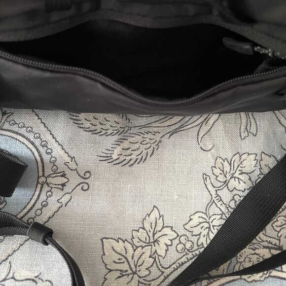 NEW with tags Marmot Kompressor Waist Pack Black rare - Picture 13 of 14